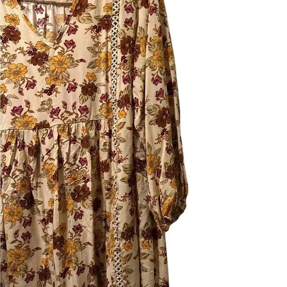 Rusttydustty blouse - Picture 4 of 7